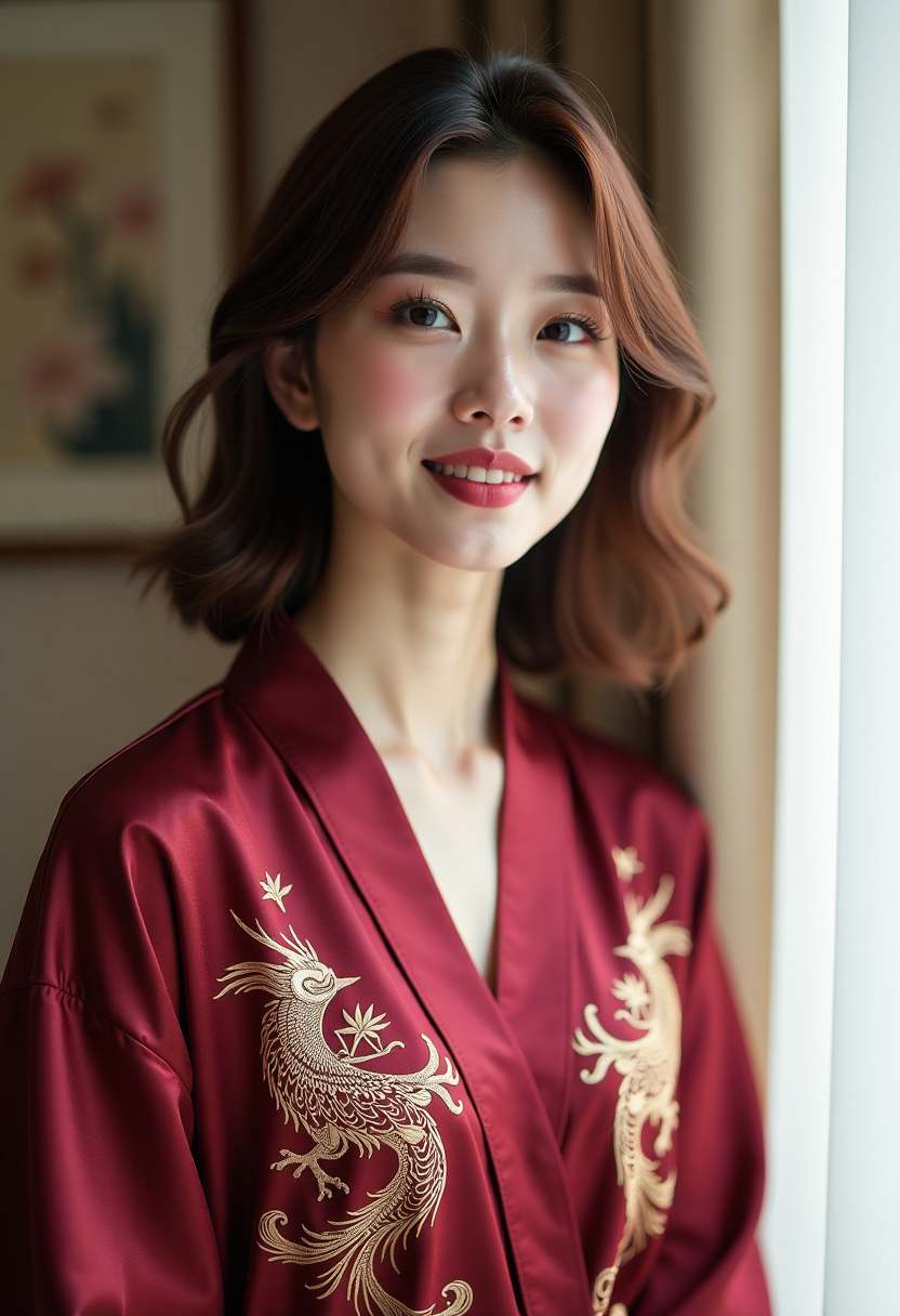 业火焚心
