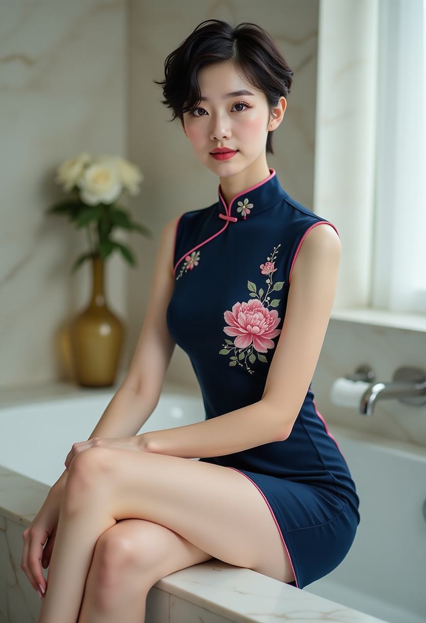 万妖朝天